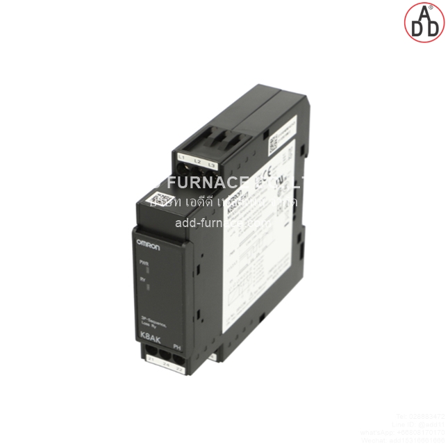 OMRON K8AK-PH1 (1)